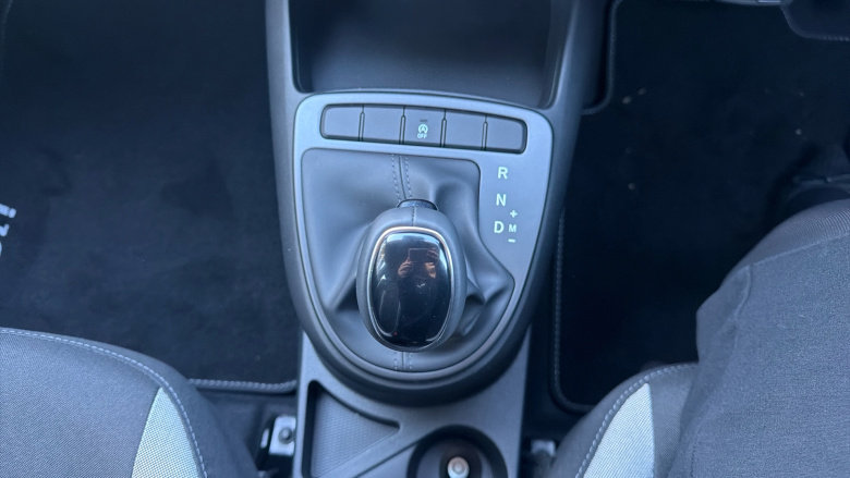 Hyundai i10 1.0 [63] Advance 5dr Auto [Nav] Petrol Hatchback